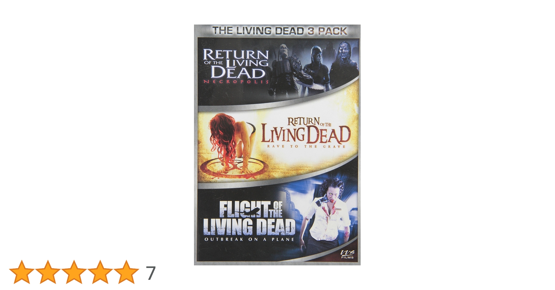 LIVING DEATH リビングデス　3枚 LIVING DEATH リビングデス 3枚 LIVING DEATH リビングデス 3枚 Yahoo